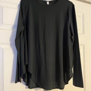 Lululemon Longsleeve Shirt